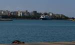 Χαμός σε πλοίο στο Ηράκλειο: Οδηγός κοιμήθηκε και εγκλώβισε το μισό καράβι!