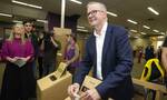 Αυστραλία - Εκλογές: O Άντονι Αλμπανέζι του Εργατικού Κόμματος νέος πρωθυπουργός
