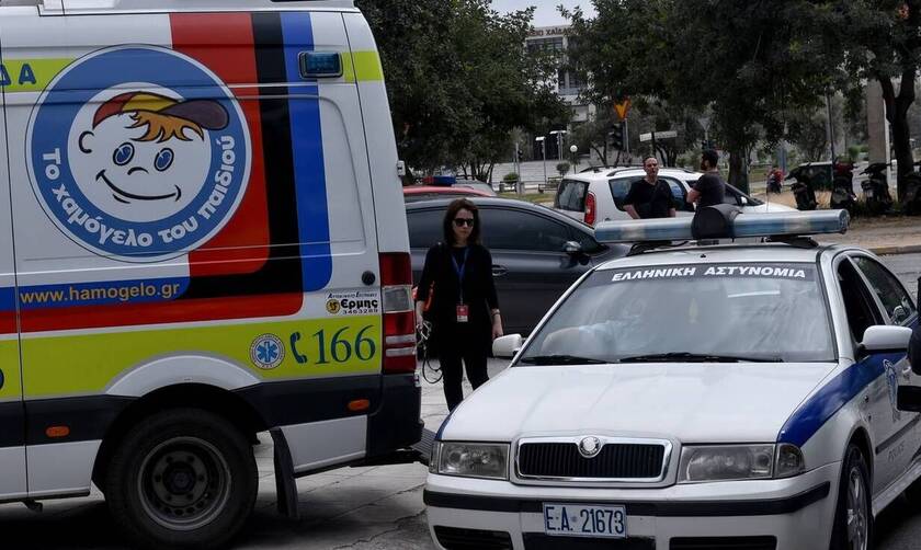 Amber Alert: Συναγερμός για την εξαφάνιση 17χρονης από τη Θεσσαλονίκη