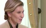 Ολένα Ζελένσκα: Συνέντευξη της πρώτης κυρίας της Ουκρανίας στο BBC – Τι είπε για τον σύζυγό της