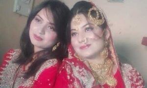 Πακιστάν: Δυο αδερφές ζήτησαν διαζύγιο από τους συζύγους τους και εκείνοι τις στραγγάλισαν