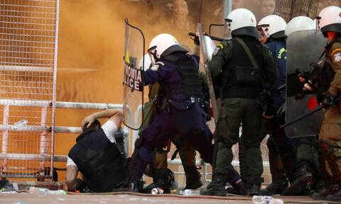 Τελικός Κυπέλλου Ελλάδας: 17 συλλήψεις για τα ντροπιαστικά επεισόδια