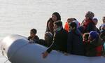 Ρόδος: Αίσιο τέλος για τους 21 μετανάστες που επέβαιναν σε φουσκωτή βάρκα