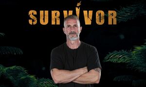 Survivor: Το πρώτο μήνυμα του Καραγκούνια μετά την αποχώρησή του  δεν είναι αυτό που περιμένεις