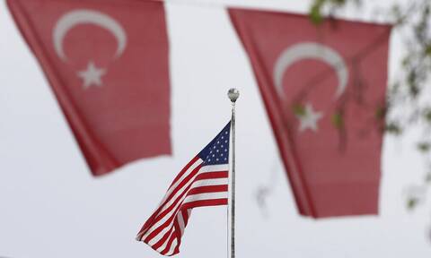 Τουρκία: Για εξηγήσεις κάλεσε τον Αμερικανό πρέσβη η Άγκυρα - Ο λόγος και η προειδοποίηση των ΗΠΑ