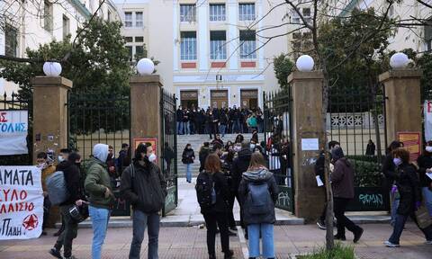 ΜRB για Newsbomb.gr: «Ναι» στην Πανεπιστημιακή Αστυνομία λέει το 61,5% των πολιτών