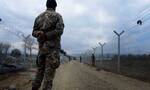 Έβρος: Αυξημένες οι μεταναστευτικές ροές - Σε επιφυλακή οι Ένοπλες Δυνάμεις