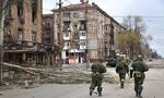 Ουκρανία: Το Κίεβο παραδέχεται πως «υποφέρει» ολοένα περισσότερο στο Ντονμπάς