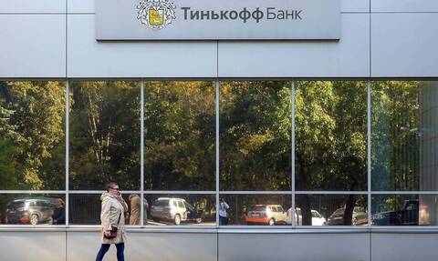 Тинькофф банк запустил сервис мгновенных платежей Tinkoff Pay