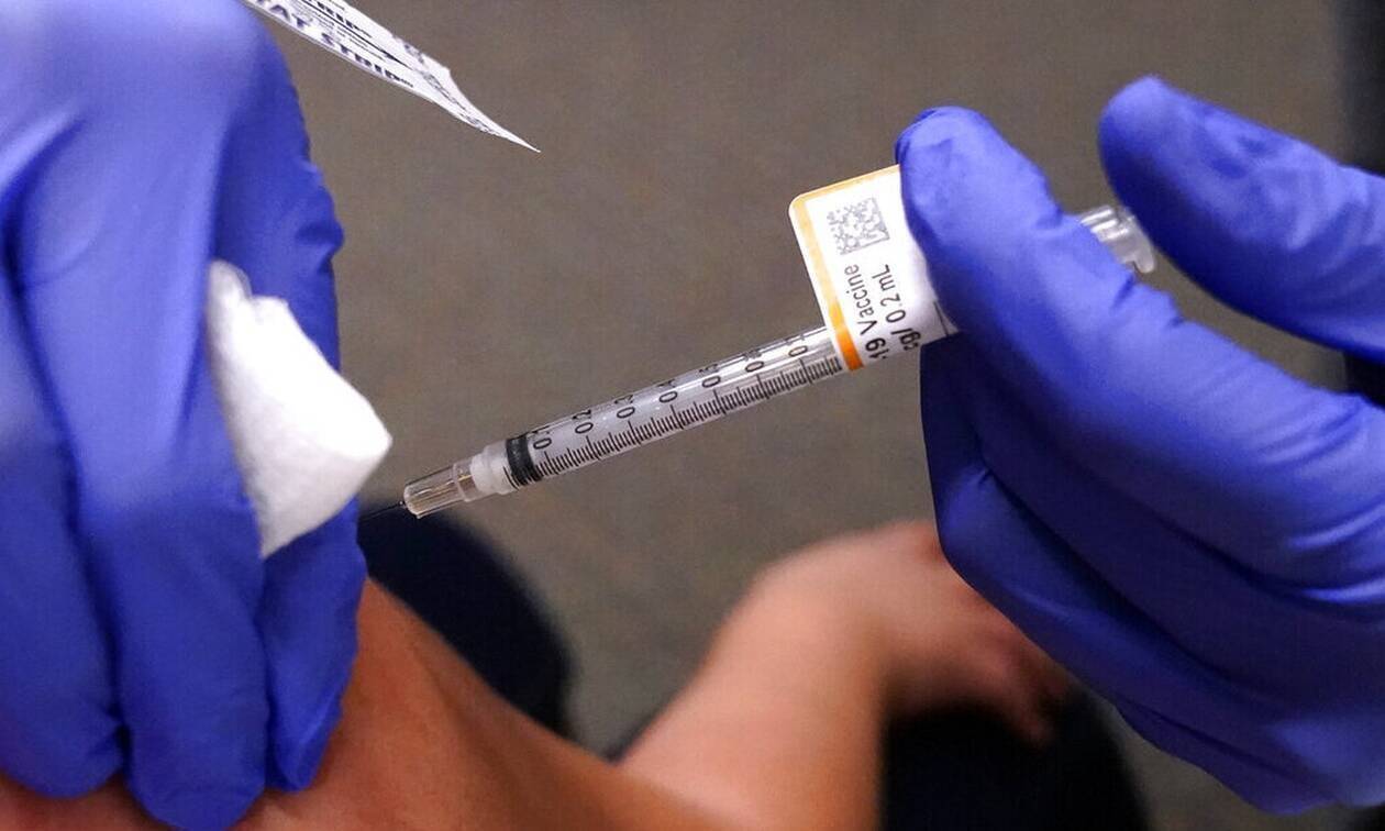Ασφαλές το εμβόλιο της Pfizer και για παιδιά κάτω των 5 ετών