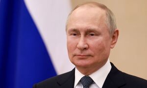 «Ο Πούτιν επέζησε από απόπειρα δολοφονίας», λένε οι Ουκρανοί