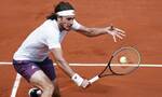 Στέφανος Τσιτσιπάς: Βραδινή η πρεμιέρα του στο Roland Garros – Η ώρα και το κανάλι