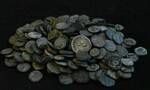 Ισραήλ: Αρχαιολόγοι ανακάλυψαν ασημένιο νόμισμα 1.900 ετών