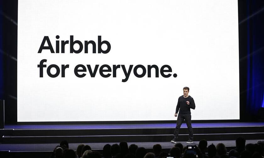 Η Airbnb αποχωρεί απο την Κίνα εν μέσω των αυστηρών lockdown