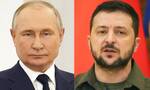 Time: Zελένσκι και Πούτιν στη λίστα με τις 100 προσωπικότητες με την μεγαλύτερη επιρροή στον κόσμο
