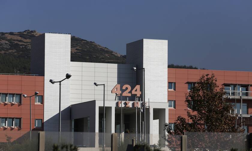 Θεσσαλονίκη: Στο 424 στρατιωτικό νοσοκομείο ο 61χρονος που έπεσε σε χαράδρα στον Όλυμπο