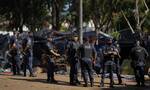 Μακελειό στη Βραζιλία: Έντεκα νεκροί σε επιχείρηση της αστυνομίας σε φαβέλες του Ρίο ντε Τζανέιρο