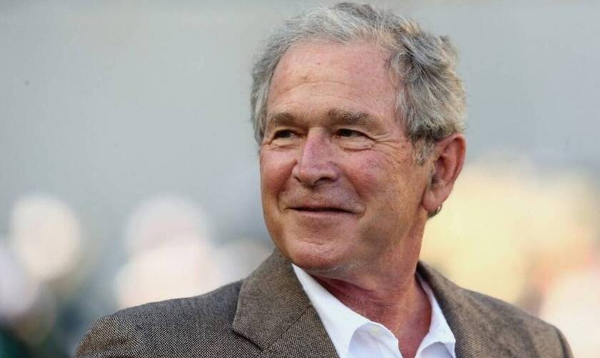 FBI: Ο ISIS προσπάθησε να σκοτώσει τον Τζορτζ Μπους - Πώς απέτυχε το σχέδιο