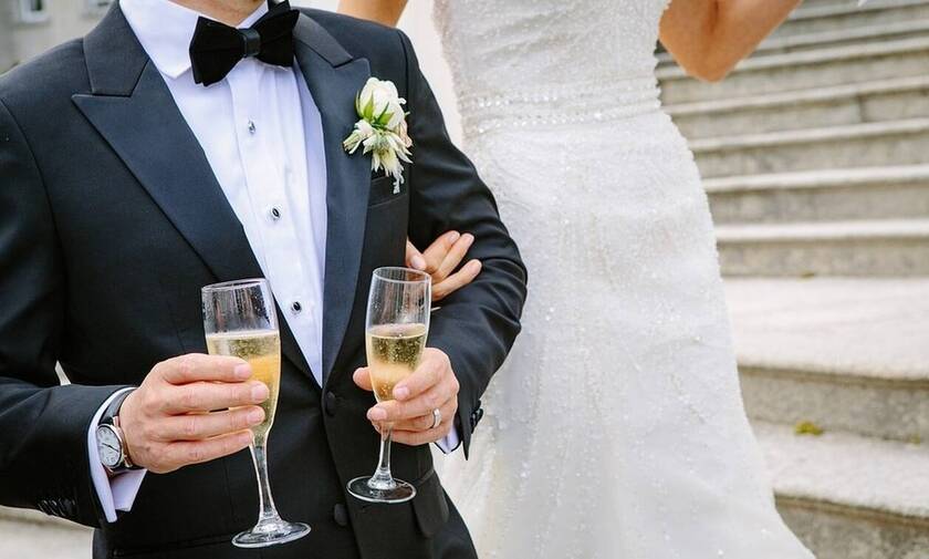 Θεσσαλονίκη: Ανακοίνωση του Δήμου Καλαμαριάς για τις υποθέσεις των φερόμενων ως ψεύτικων γάμων