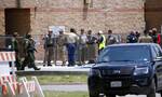 Μακελειό σε σχολείο του Τέξας: 18χρονος σκότωσε 18 παιδιά και τρεις εκπαιδευτικούς