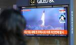 Με βαλλιστικούς πυραύλους «απάντησε» η Βόρεια Κορέα στην επίσκεψη Μπάιντεν στη Σεούλ