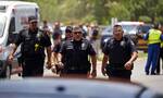Μακελειό στο Τέξας: Ο Τζο Μπάιντεν έχει ενημερωθεί για την επίθεση