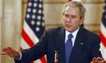 FBI: Ένας Ιρακινός σχεδίαζε τη δολοφονία του πρώην προέδρου Τζορτζ Μπους