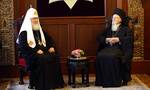 Βαρθολομαίος: «Ο Πατριάρχης Κύριλλος θα έπρεπε να ορθώσει το ανάστημά του απέναντι στον Πούτιν»