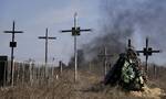 Ουκρανία: Για 20.000 εγκλήματα πολέμου μιλά ο υπουργός Εσωτερικών