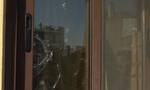 Ζεφύρι: Πανικός από «αδέσποτη» σφαίρα σε μπαλκόνι σπιτιού