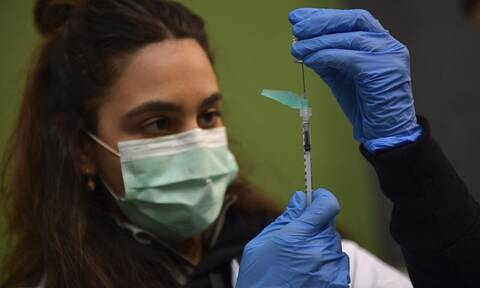 Ευλογιά των πιθήκων: Δεν εξετάζουμε γενικό εμβολιασμό ξεκαθαρίζει η Γκάγκα