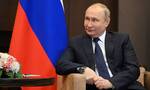 Ρωσία: Ποιος πόλεμος; Ο Βλαντιμίρ Πούτιν αύξησε 10% συντάξεις και κατώτατο μισθό