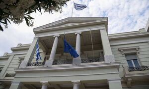 Διπλωματικές πηγές για δηλώσεις Ζαχάροβα: Δεν φταίμε για την όξυνση στις σχέσεις Ελλάδας-Ρωσίας