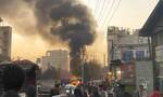 Αφγανιστάν: Το Ισλαμικό Κράτος ανέλαβε την ευθύνη για τέσσερις επιθέσεις με απολογισμό 12 νεκρούς