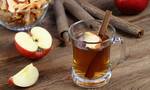 Αφέψημα μήλου:  9 οφέλη για την υγεία (video)