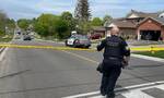 Καναδάς: Αστυνομικοί πυροβόλησαν άνδρα που περπατούσε σε δρόμο κρατώντας καραμπίνα