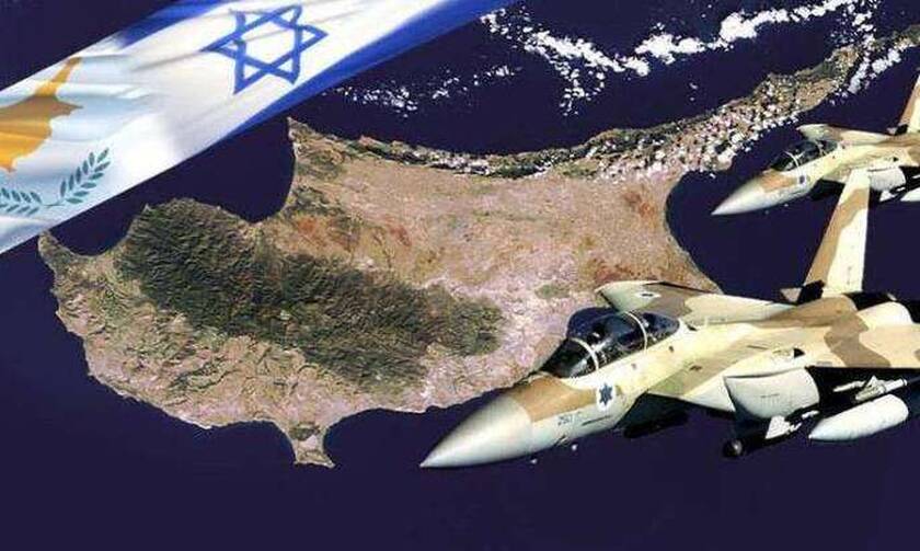 Κύπρος: Ξεκινάει την Κυριακή (29/5) στρατιωτική άσκηση Κύπρου-Ισραήλ
