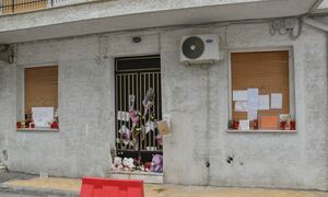 Πάτρα: «Μπούκαραν» στο σπίτι της Πισπιρίγκου οι δικηγόροι των συγγενών της σπιτονοικοκυράς