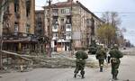 Πόλεμος στην Ουκρανία: Η Μόσχα ανακοίνωσε ότι έχει τον πλήρη έλεγχο της πόλης Λιμάν