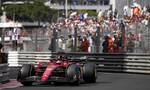 Formula 1: Στην pole position ο Λεκλέρ, 1-2 η Ferrari – Χαμός στο φινάλε με Σάινθ και Πέρεζ