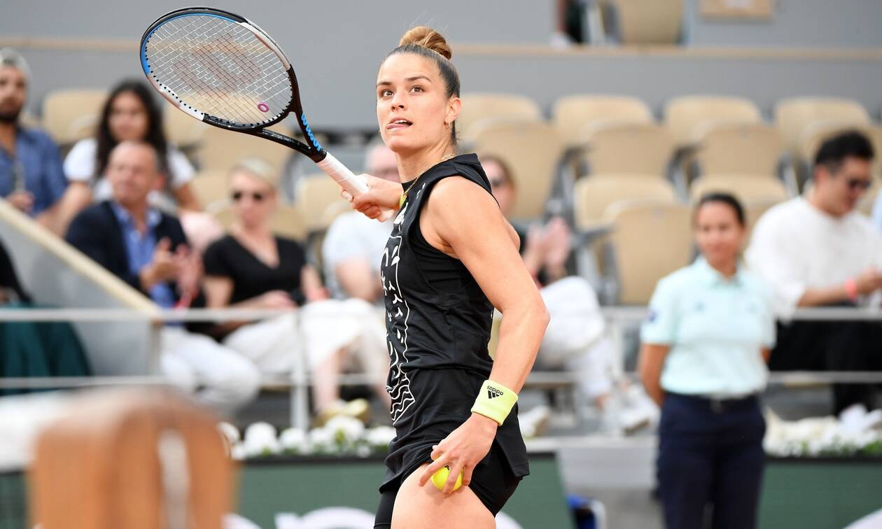 Roland Garros: «Καταποντισμός» του Top-10 στις γυναίκες - Ακάθεκτη με 31 νίκες η Σβιόντεκ!