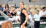 Roland Garros: «Καταποντισμός» του Top-10 στις γυναίκες – Ακάθεκτη με 31 νίκες η Σβιόντεκ!