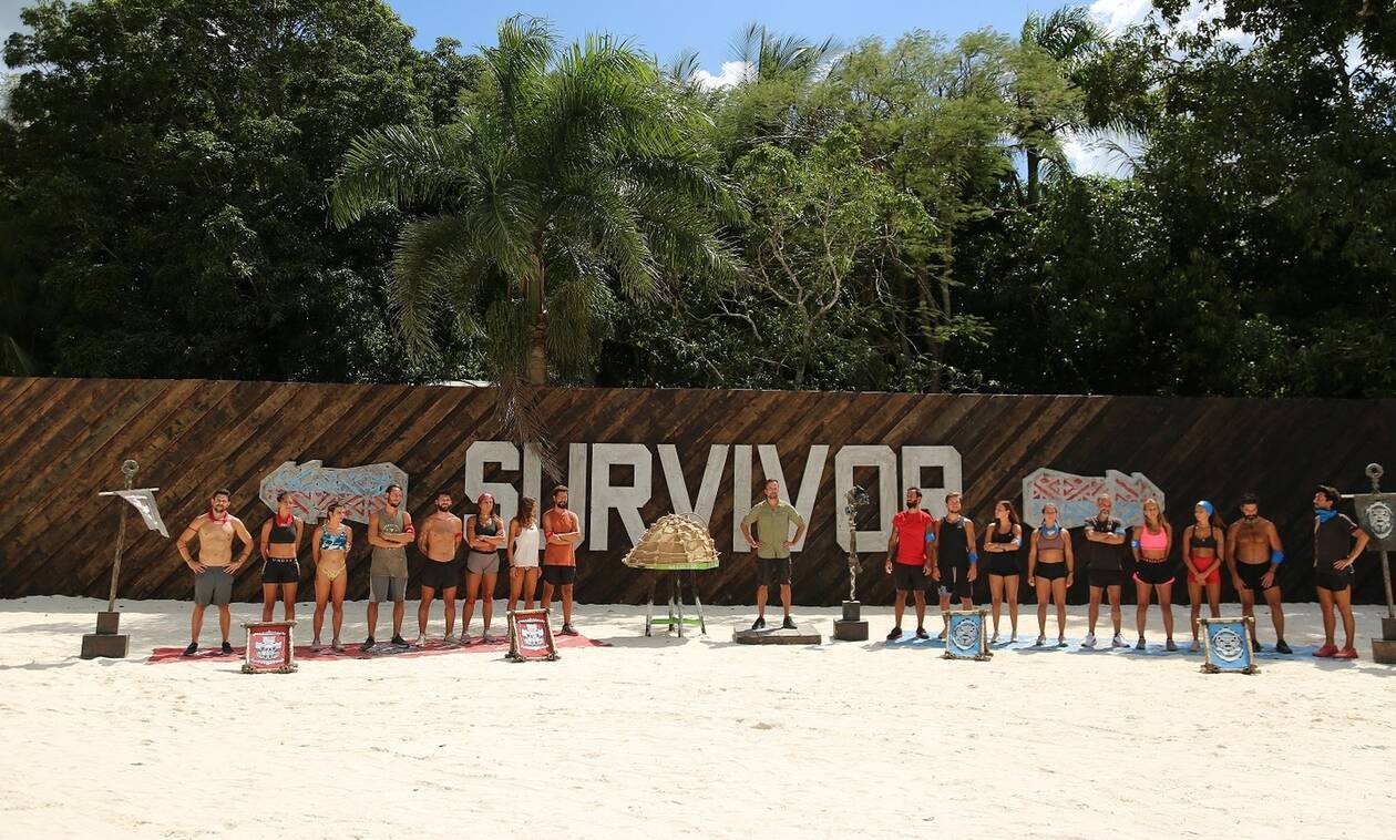 Survivor Spoiler: Η ομάδα που κερδίζει το σούπερ ταξίδι στο Μεξικό