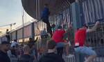 Τελικός Champions League: Πανικός στο Stade de France! - Δακρυγόνα και εγκλωβισμένοι οπαδοί