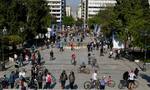 27ος Ποδηλατικός Γύρος Αθήνας: Κυκλοφοριακές ρυθμίσεις - Ποιοι δρόμοι κλείνουν την Κυριακή