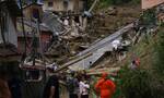 Βραζιλία: Τουλάχιστον 28 νεκροί από τις σφοδρές βροχοπτώσεις