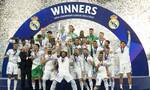 Champions League: Στον θρόνο της για 14η φορά η Ρεάλ Μαδρίτης - Η «κατάρα» των Ελλήνων για Τσιμίκα