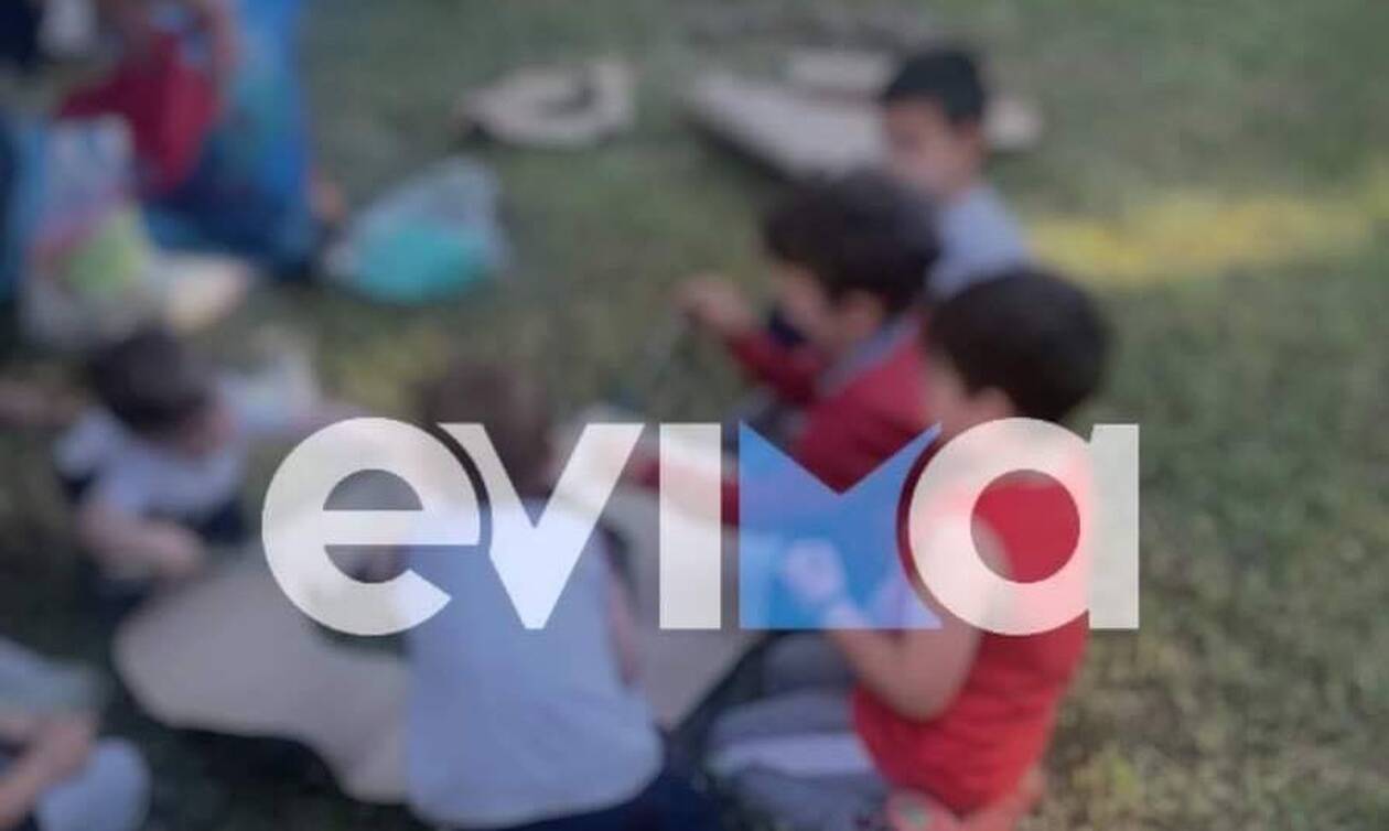 Χαλκίδα: Παιδί έπαθε ηλεκτροπληξία από γυμνό καλώδιο σε παιδική χαρά