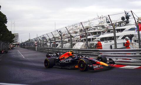 Formula 1: Θρίαμβος για τον Πέρεζ της Red Bull, «καταστροφή» για τον Λεκλέρ της Ferrari