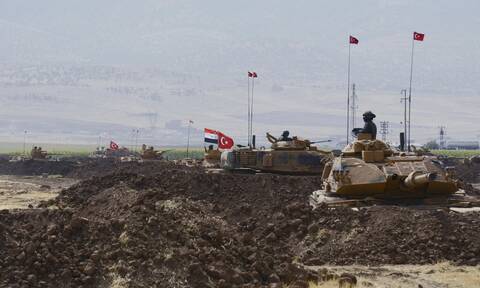Εφιάλτης για τους Τούρκους οι Κούρδοι στο Ιράκ: Οχτώ νεκροί στρατιώτες μέσα σε πέντε μέρες